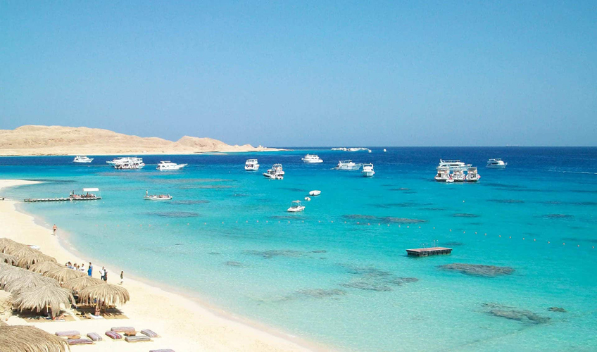 Sharm El Sheikh Turu